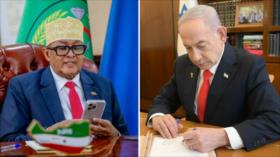 Liga Árabe y UA condenan el reconocimiento israelí de Somalilandia