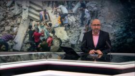 Resistencia palestina denuncia continuas violaciones al alto el fuego en Gaza - Noticiero 02:30