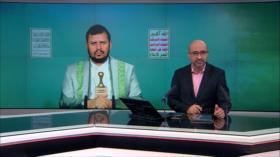 Ansarolá critica intento de Israel de legitimar abusos en Asia Occidental - Noticiero 02:30