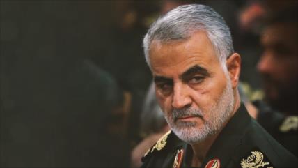 Ansarolá elogia al general Soleimani como pionero en lucha contra Daesh