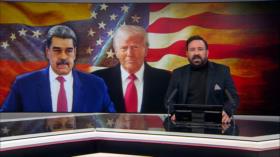 Maduro afirma que EEUU jamás podrá imponer a Venezuela dominación colonial - Noticiero 13:30