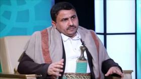 Ansarolá: Guerra indirecta en Yemen busca facilitar el dominio israelí