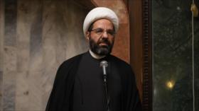Damush: Hezbolá no enfrentará al ejército ni permitirá conflicto interno