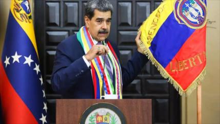 Maduro a EEUU: El tiempo del colonialismo y del esclavismo pasó 