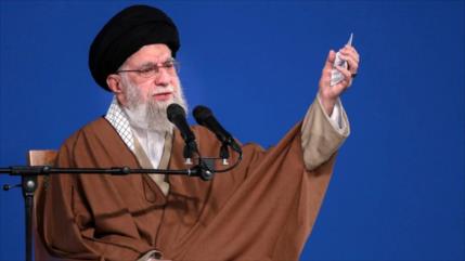 ‘Irán presenta al mundo orden islámico justo que no es impositivo’