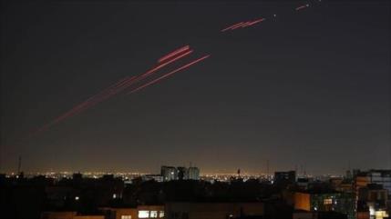 “Irán no permitirá factor sorpresa de traición en otra agresión”