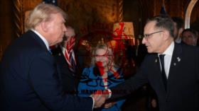 Handala hackea datos de jefe de gabinete de Netanyahu; inicia ‘Bibi Gate’