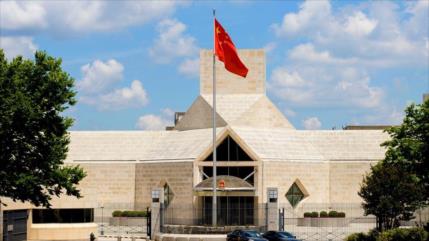 China a EEUU: venta de armas a Taiwán aviva conflicto militar en zona