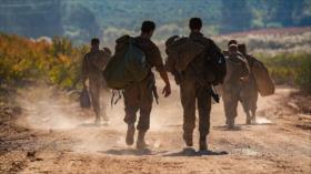 Israel busca reclutar hijos de extranjeros ante escasez de soldados