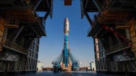 “Logros satelitales de Irán demuestran que puede superar asedio de EEUU”