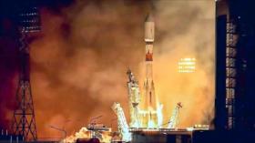 Irán lanza 3 satélites avanzados: Conoce sus características y misiones