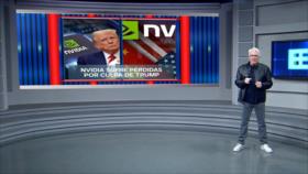 Superar a Nvidia o autodestruirse | Brecha Económica