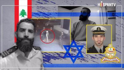 El curioso caso del secuestro del capitán marítimo libanés por Israel y la indiferencia de Beirut