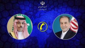 Irán llama a preservar unidad e integridad territorial de Yemen