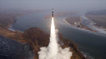 Pyongyang prueba misiles de crucero para demostrar “capacidad de combate”