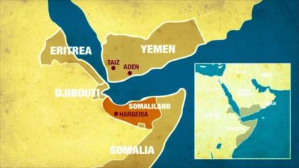 Somalilandia: el nuevo tablero colonial de Israel