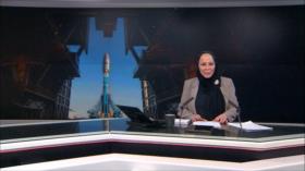 Irán celebra lanzamiento simultáneo de tres satélites nacionales - Noticiero 02:30