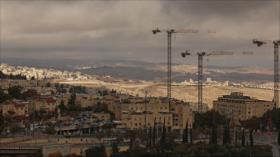 España enlista asentamientos vetados para importar por genocidio en Gaza