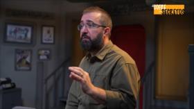 ¿De miles de millones a la normalización? La historia de Anton Sehnaoui que sacude la escena libanesa | El cofre de los secretos