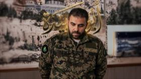 HAMAS confirma martirio del portavoz de su ala militar en ataque israelí