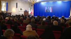 Teherán conmemora el legado de Qasem Soleimani en la política global