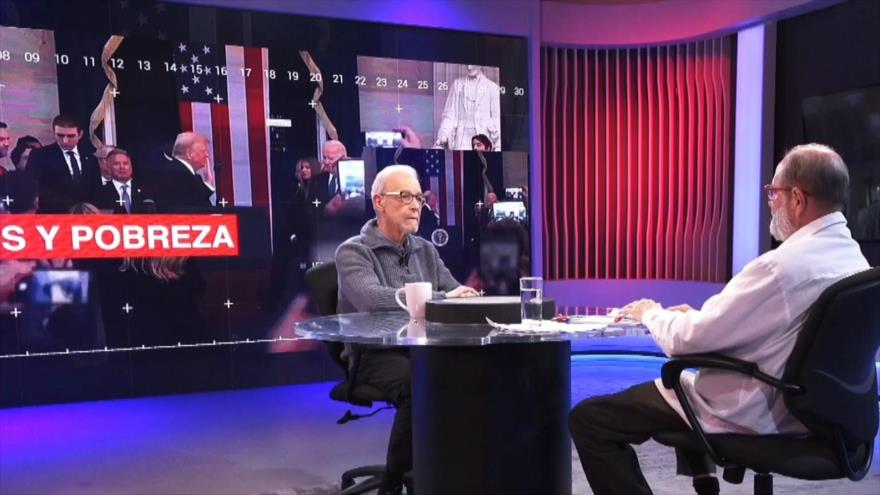 A un año y un país al borde | GrinGo!