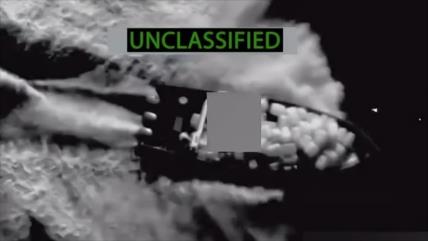 EEUU asesina a dos hombres en otro ataque a lancha en el Pacífico