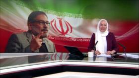 Irán advierte de respuesta aplastante ante amenazas militares de EEUU - Noticiero 02:30