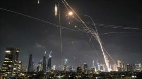 Informe: Guerra con Irán agotó arsenales de interceptores de EEUU