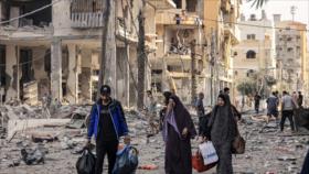 Tribunal israelí impulsa expulsión forzada de palestinos en Al-Quds