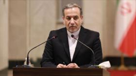 Irán rechaza amenazas contra soberanía y unidad de Venezuela