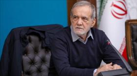 Irán advierte de respuesta “dura” tras nueva amenaza de ataques de Trump