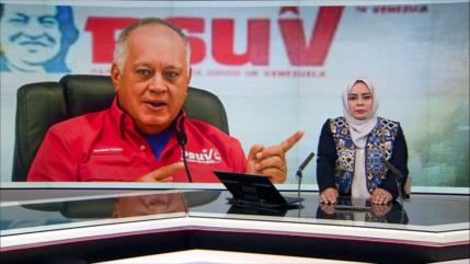 Venezuela denuncia silencio de ONU ante agresiones a EEUU - Noticiero 13:30