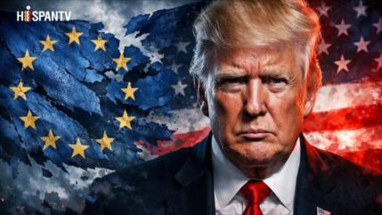 Europa: Dicotomía entre la arrogancia y el vasallaje - Parte I