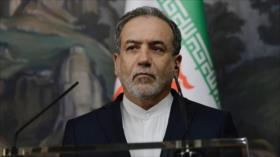 Irán: Trump debe resistir a Netanyahu y apostar por el diálogo