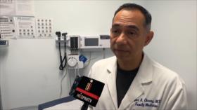 Miles de personas quedaran fuera del programa de salud de California 