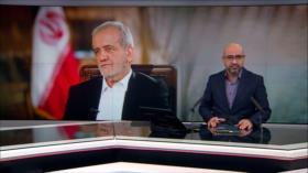 Irán promete respuesta aplastante ante amenazas de Trump - Noticiero 21:30