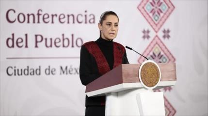 México urge a la ONU a actuar ante agresiones de EEUU contra Venezuela