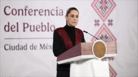 México urge a la ONU a actuar ante agresiones de EEUU contra Venezuela