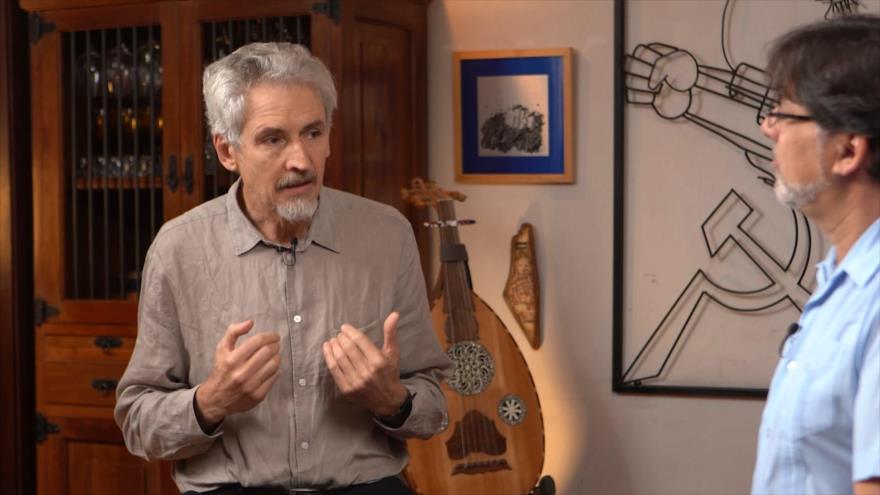 Dime con quién andas y te diré quién eres: los lazos de Israel con los nuevos nazis | Ventana a Palestina