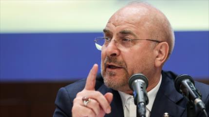 Irán amenaza con responder a ataques a Líbano: “el tiempo se agota” para EEUU e Israel