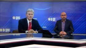 Rusia endurecerá postura tras ataque con drones de Kiev - Noticiero 01:30