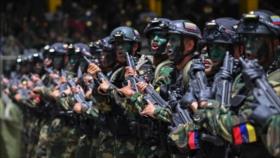Fuerza Armada de Venezuela decomisa más de 52 000 kg de droga en 2025
