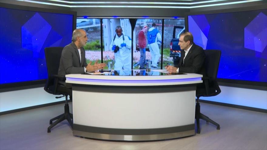 La brecha que confundió a “Israel” ¡Un análisis de la operación Beisan y sus repercusiones mediáticas y de seguridad! | Dice Israel