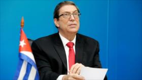 Cuba denuncia medidas coercitivas de EEUU contra Irán y Venezuela