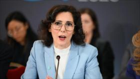 UE insta a Israel a levantar barreras y permitir ayuda humanitaria