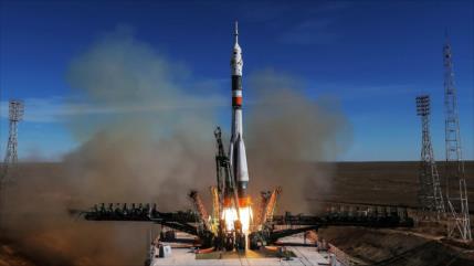 Parlamento iraní considera ‘hito histórico’ el lanzamiento de 3 satélites