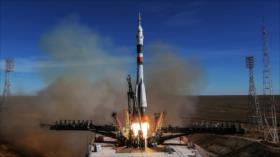 Parlamento iraní considera ‘hito histórico’ el lanzamiento de 3 satélites