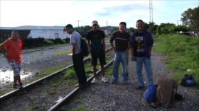 Guatemaltecos deportados regresan sin opciones de empleo