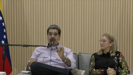 Venezuela asegura no ceder ante presiones y amenazas de EEUU